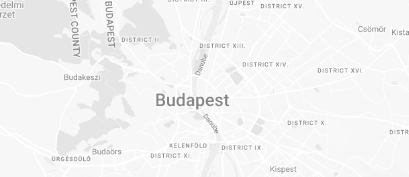 Budapest airport
